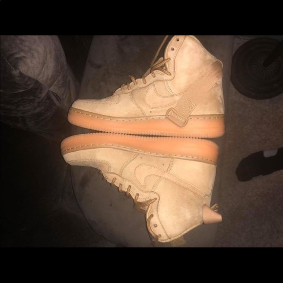 Wheats af1 - Picture 4 of 4